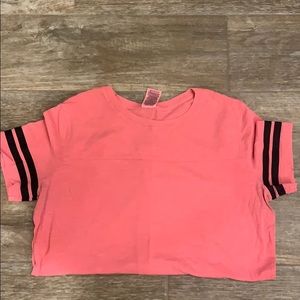 PINK Tees